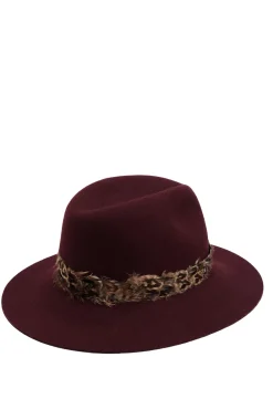 Holland Cooper Trilby Hat<Women Hats & Headbands|Hats & Headbands