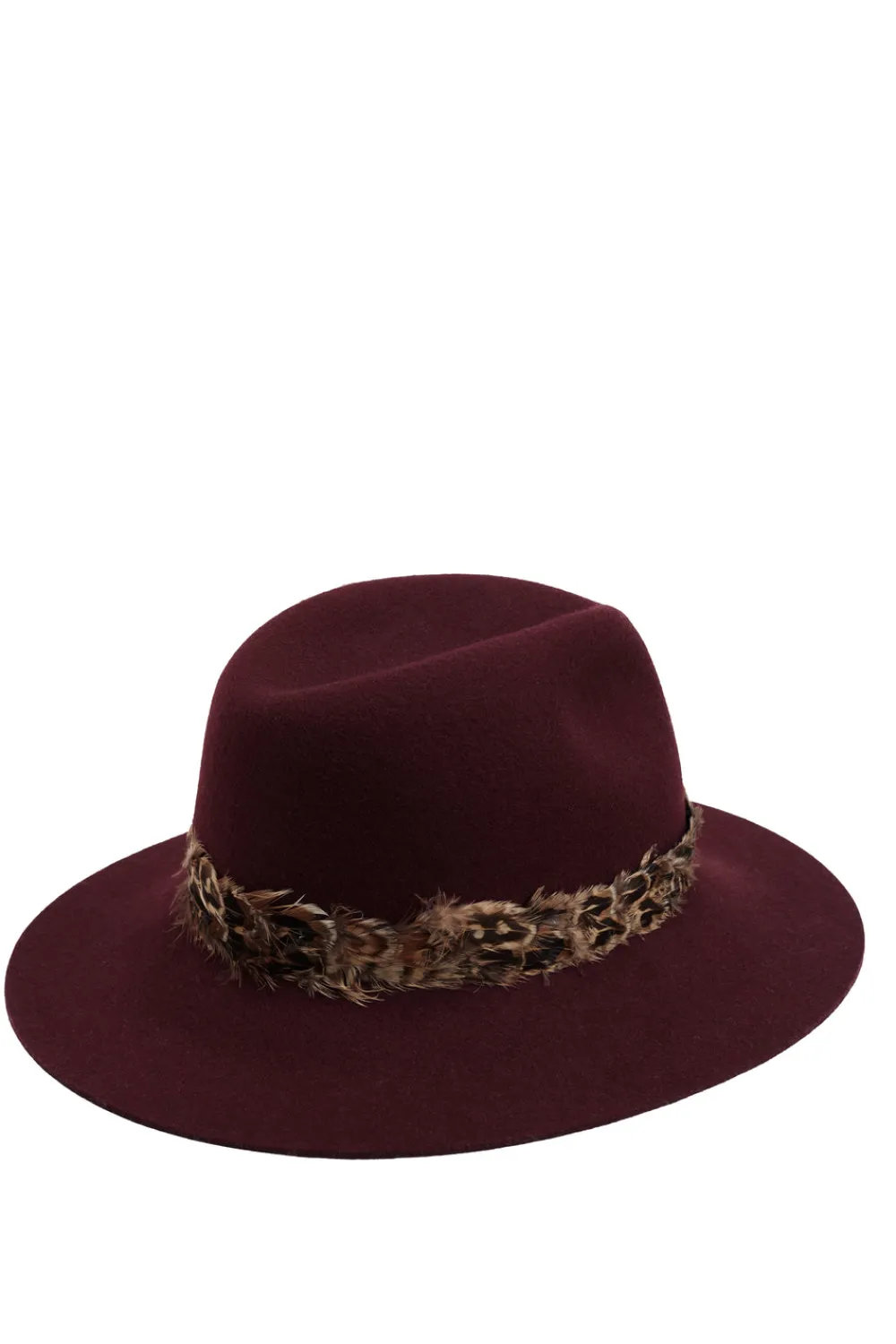 Holland Cooper Trilby Hat<Women Hats & Headbands|Hats & Headbands