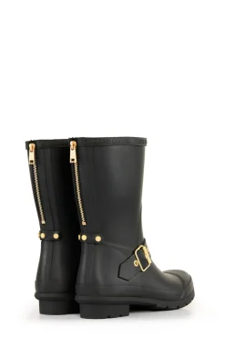 Holland Cooper Unlined Chelsea Wellington<Women Wellington Boots