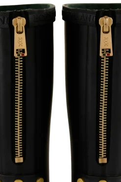 Holland Cooper Unlined Chelsea Wellington<Women Wellington Boots