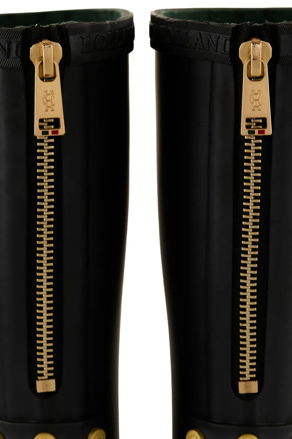 Holland Cooper Unlined Chelsea Wellington<Women Wellington Boots