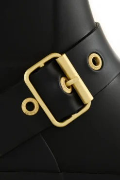 Holland Cooper Unlined Chelsea Wellington<Women Wellington Boots