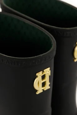 Holland Cooper Unlined Chelsea Wellington<Women Wellington Boots