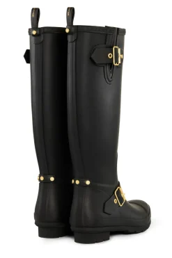 Holland Cooper Unlined Regency Wellington<Women Wellington Boots