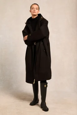 Holland Cooper Unlined Regency Wellington<Women Wellington Boots