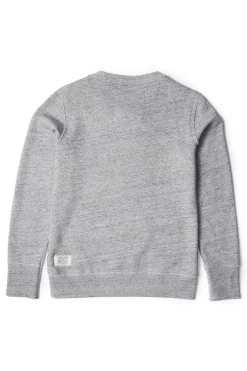 Holland Cooper Varsity Crew<Women Sweatshirts