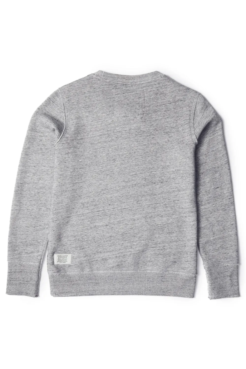 Holland Cooper Varsity Crew<Women Sweatshirts