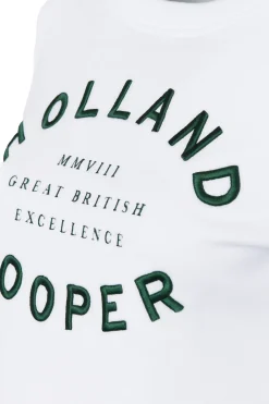 Holland Cooper Varsity Crew<Women Sweatshirts