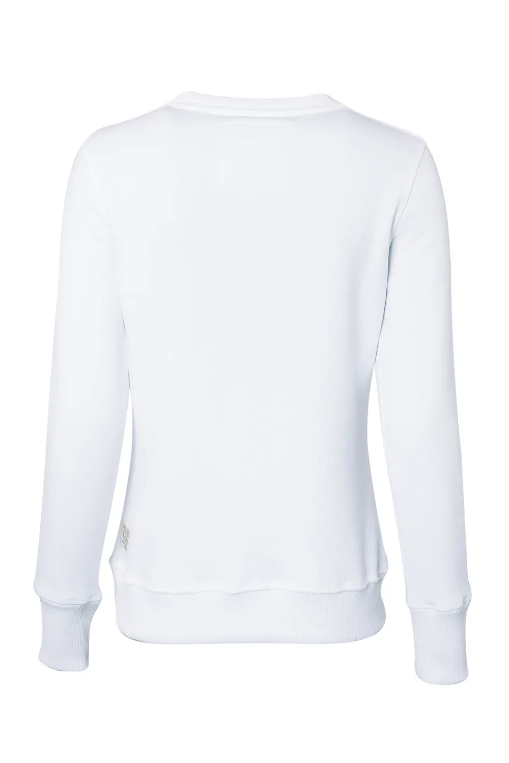 Holland Cooper Varsity Crew<Women Sweatshirts