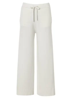 Holland Cooper Verbier Wide Leg Pant<Women Trousers