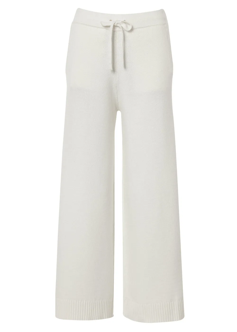 Holland Cooper Verbier Wide Leg Pant<Women Trousers
