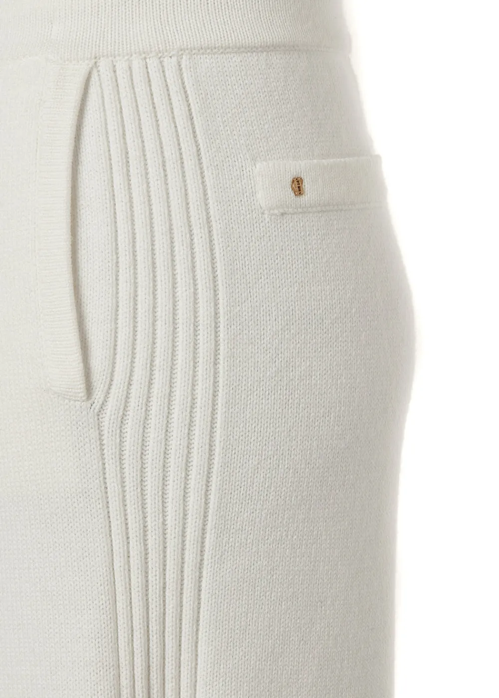 Holland Cooper Verbier Wide Leg Pant<Women Trousers