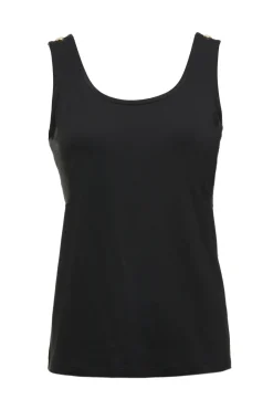 Holland Cooper Vest<Women Tops