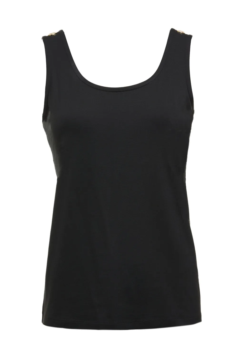 Holland Cooper Vest<Women Tops