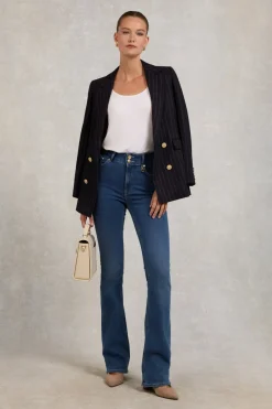 Holland Cooper Vest<Women Tops