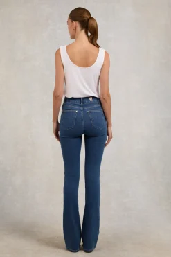 Holland Cooper Vest<Women Tops