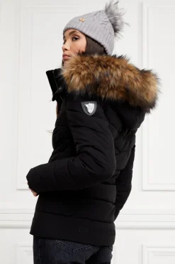 Holland Cooper Whistler Puffer Jacket<Women Jackets