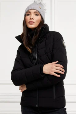 Holland Cooper Whistler Puffer Jacket<Women Jackets