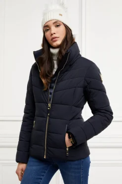 Holland Cooper Whistler Puffer Jacket<Women Jackets