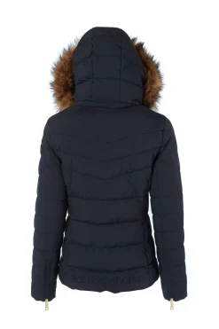 Holland Cooper Whistler Puffer Jacket<Women Jackets