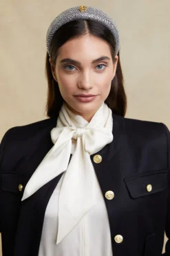 Holland Cooper Wide Headband<Women Hats & Headbands|Hats & Headbands