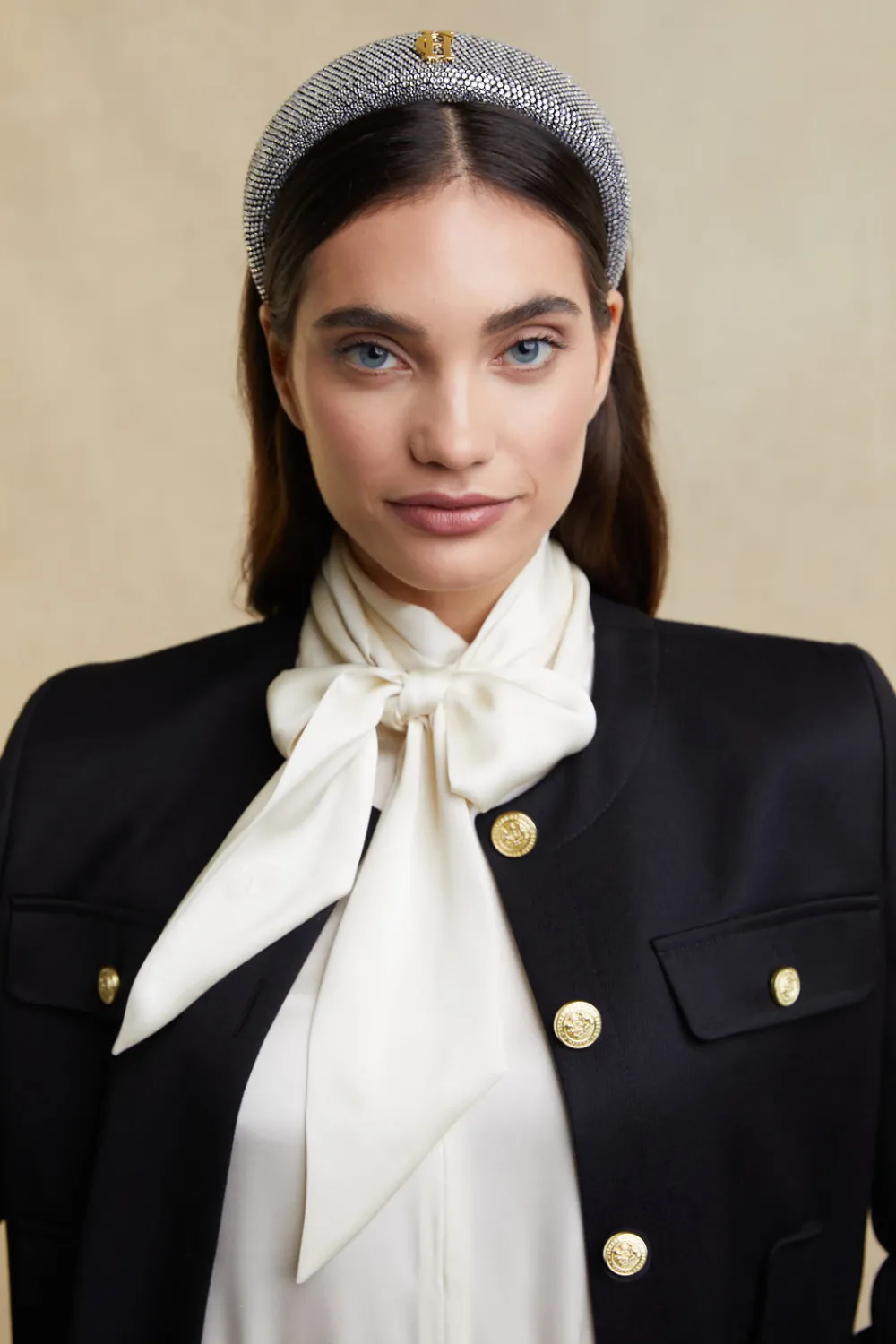 Holland Cooper Wide Headband<Women Hats & Headbands|Hats & Headbands