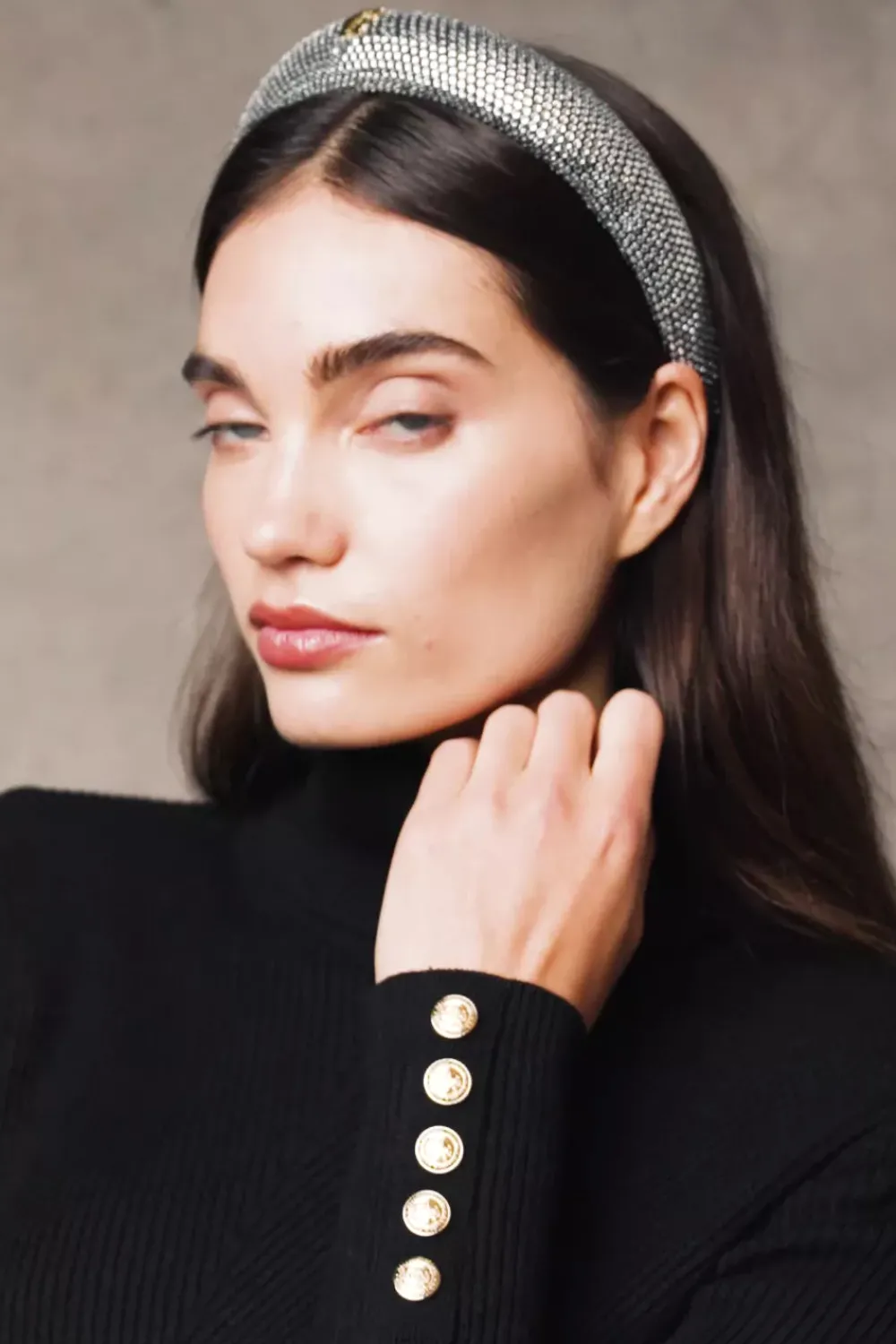 Holland Cooper Wide Headband<Women Hats & Headbands|Hats & Headbands
