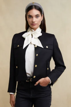 Holland Cooper Wide Headband<Women Hats & Headbands|Hats & Headbands