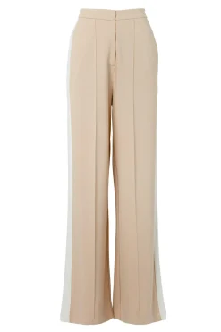 Holland Cooper Wide Leg Pant<Women Trousers