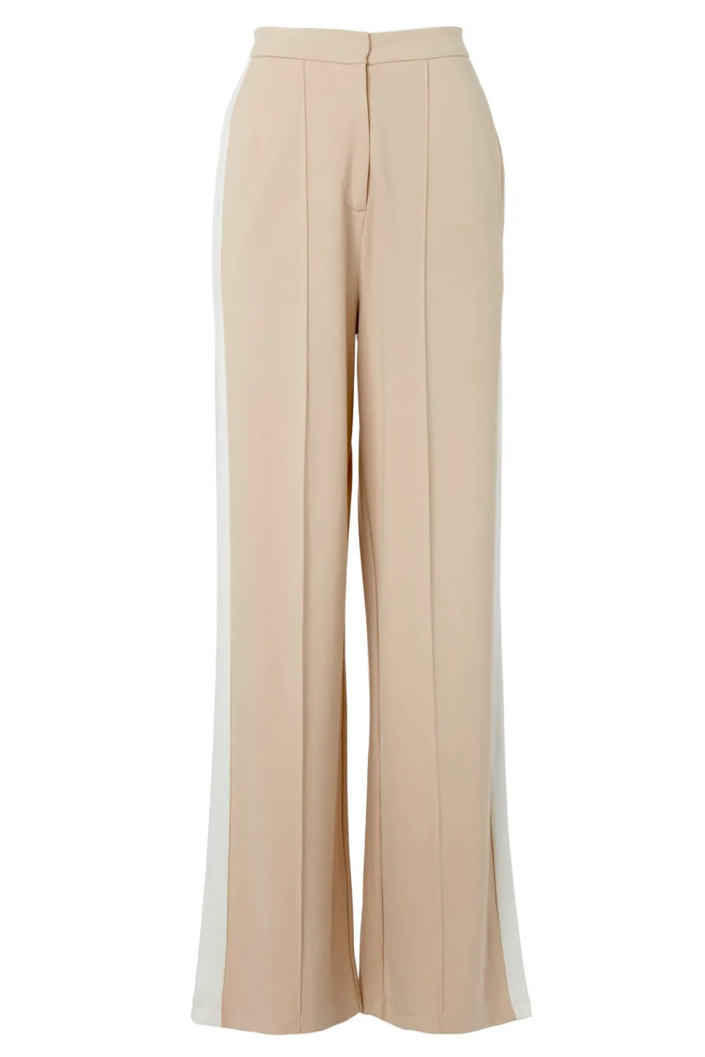 Holland Cooper Wide Leg Pant<Women Trousers