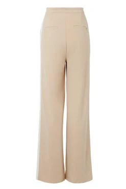 Holland Cooper Wide Leg Pant<Women Trousers