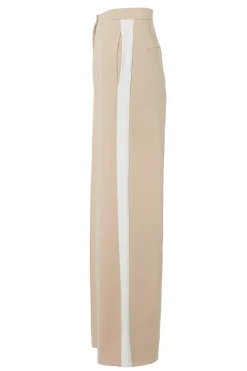 Holland Cooper Wide Leg Pant<Women Trousers