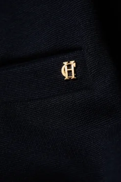 Holland Cooper Wide Leg Pant<Women Trousers