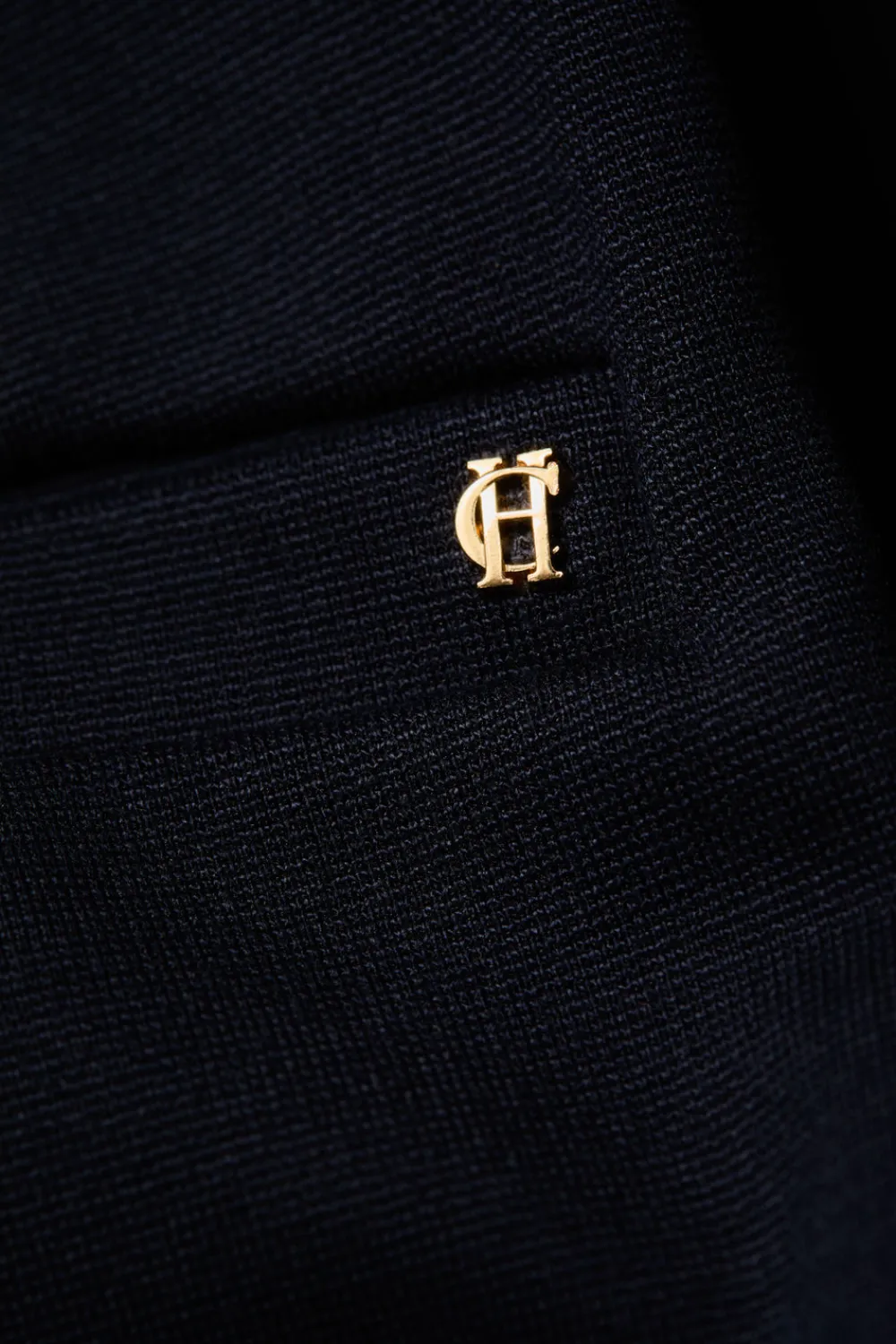 Holland Cooper Wide Leg Pant<Women Trousers