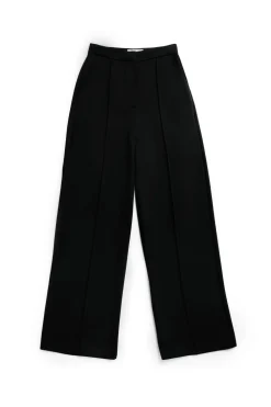 Holland Cooper Wide Leg Pant<Women Trousers