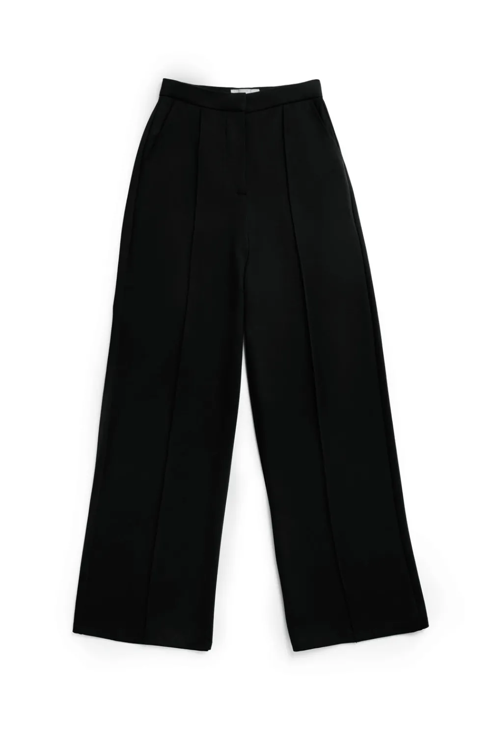 Holland Cooper Wide Leg Pant<Women Trousers