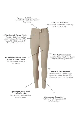 Holland Cooper Windsor Breeches< Breeches