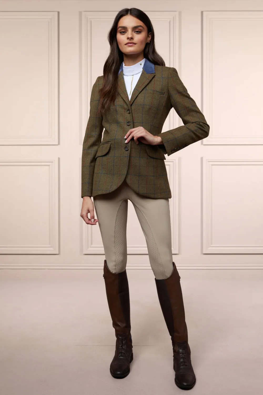 Holland Cooper Windsor Breeches< Breeches