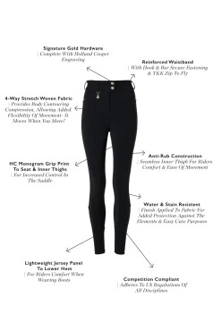 Holland Cooper Windsor Breeches< Breeches