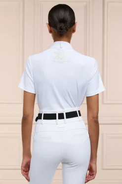 Holland Cooper Windsor Show Shirt< Base Layers