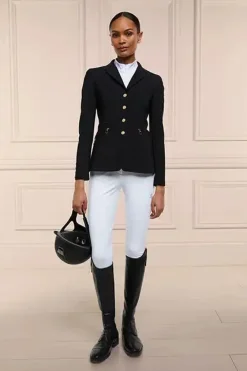 Holland Cooper Windsor Show Shirt< Base Layers