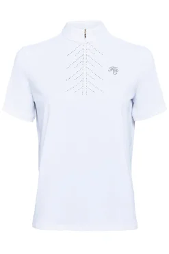 Holland Cooper Windsor Show Shirt< Base Layers