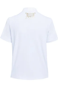 Holland Cooper Windsor Show Shirt< Base Layers