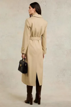 Holland Cooper Wrap Coat<Women Coats|Tailoring