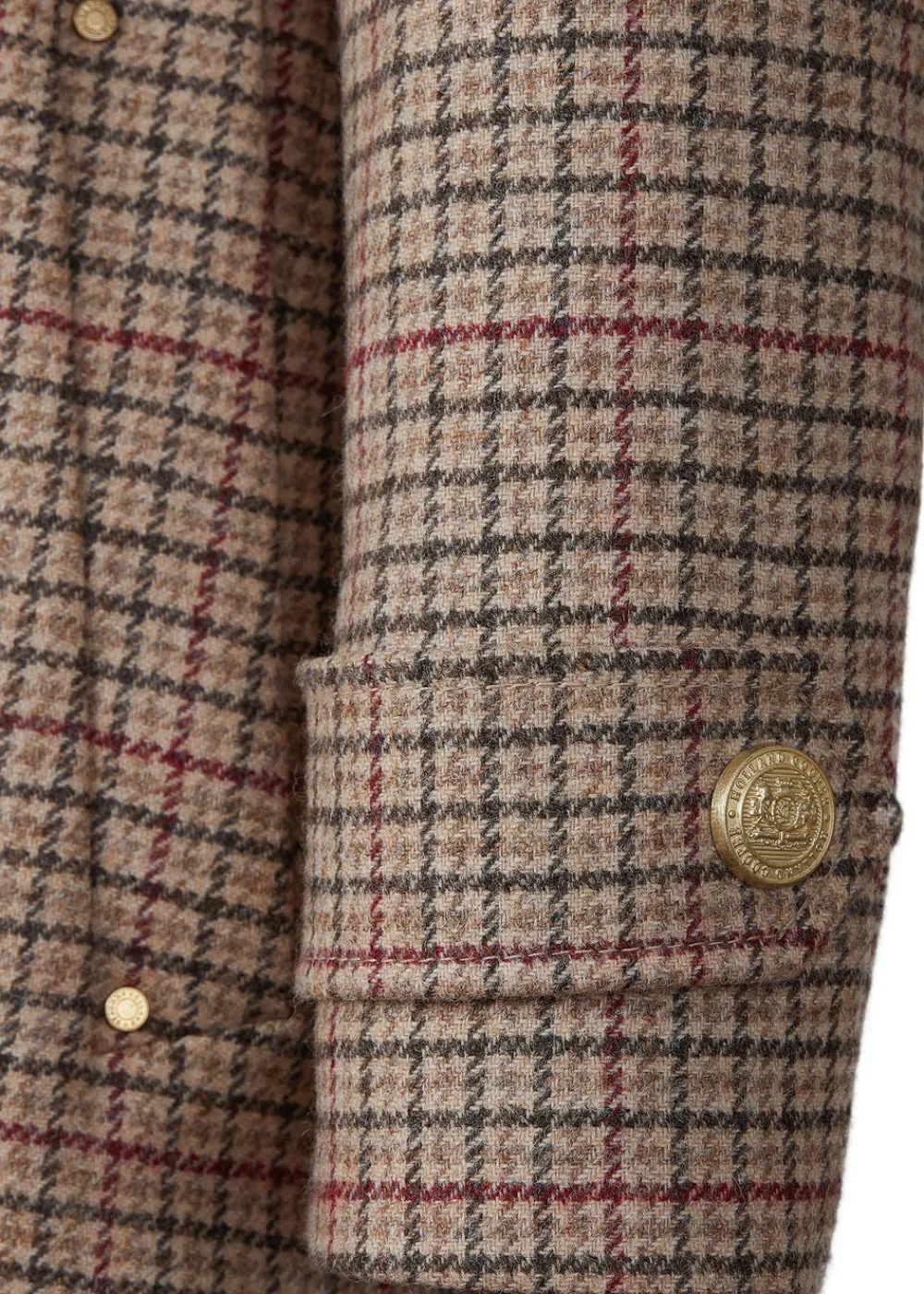 Holland Cooper Wrap Coat<Women Coats|Tailoring