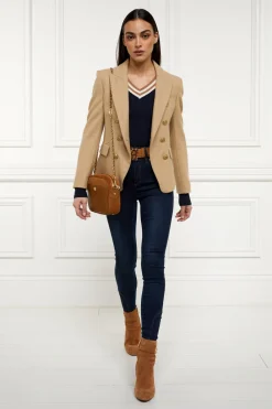 Holland Cooper Zoe Knit<Women Knitwear