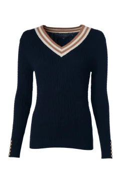 Holland Cooper Zoe Knit<Women Knitwear