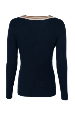 Holland Cooper Zoe Knit<Women Knitwear