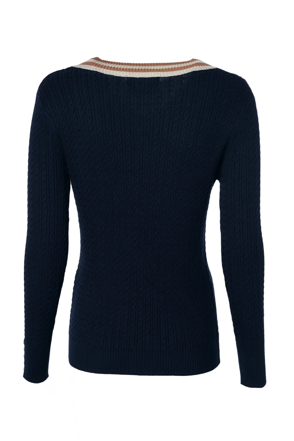 Holland Cooper Zoe Knit<Women Knitwear