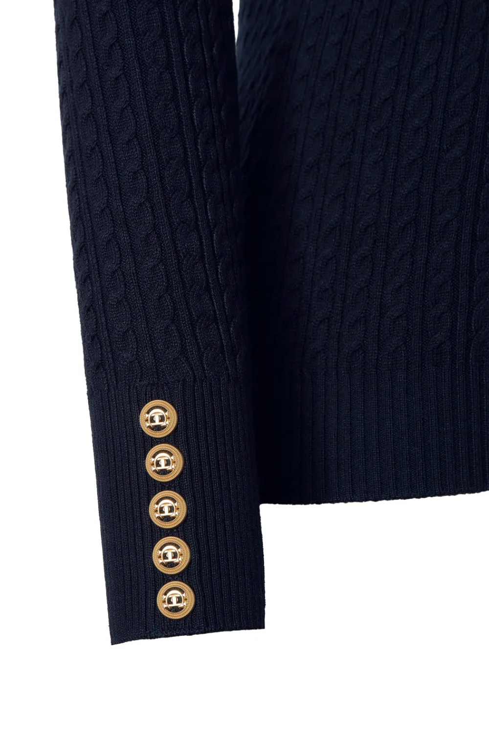 Holland Cooper Zoe Knit<Women Knitwear